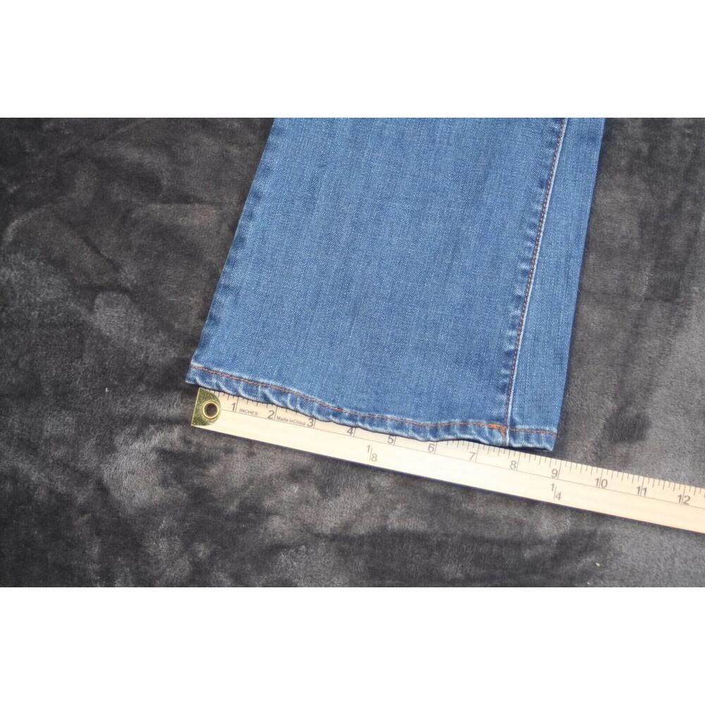 Lucky Brand Jeans Womens 10 Sofia Boot Cut - Picture 5 of 16